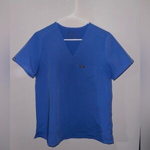 Women’s scrub top